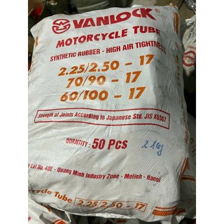 Ruột săm xe máy chính hiệu vanlock