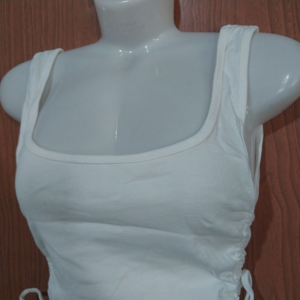 áo hai dây và áo ba lỗ   .. New M61