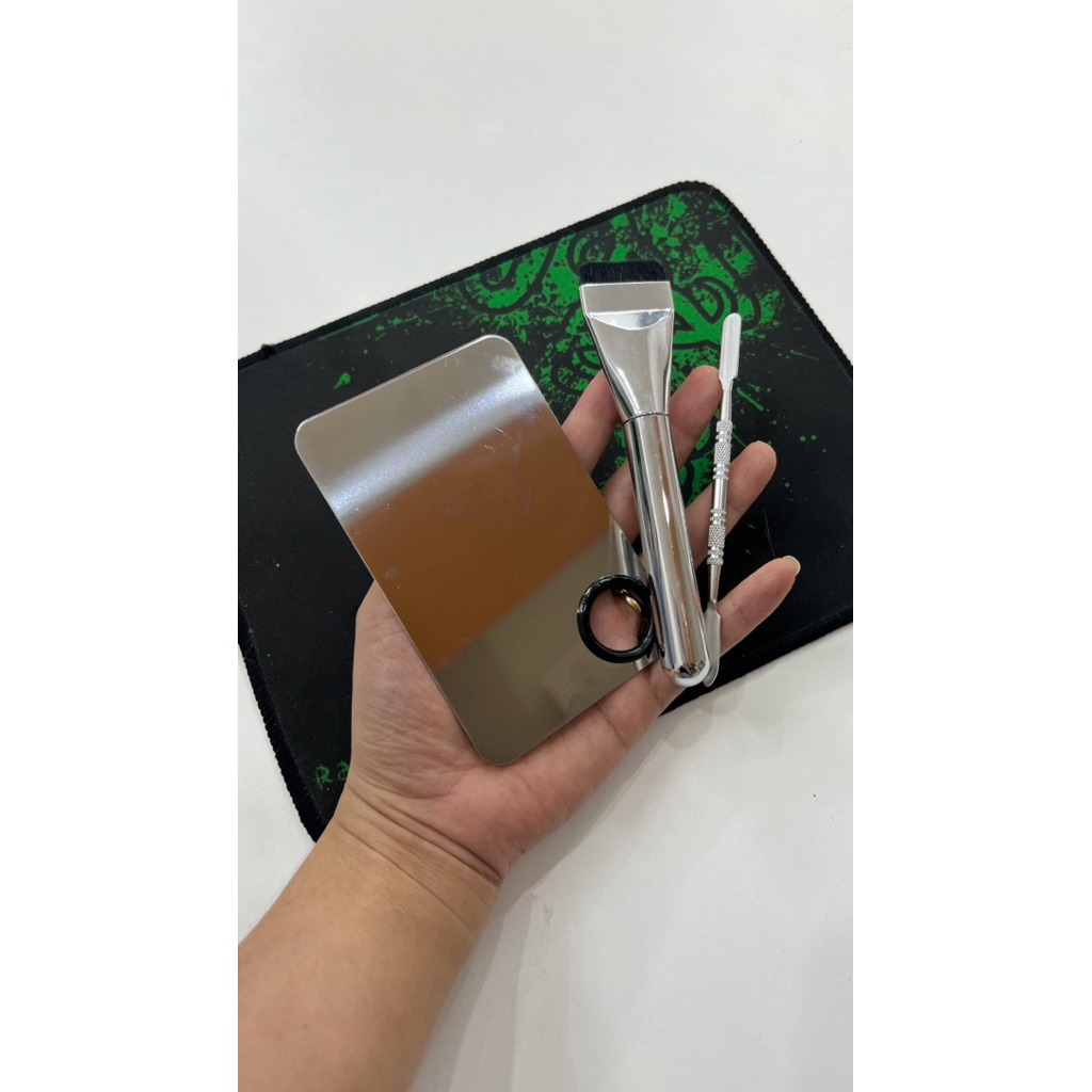 COMBO KHAY TRỘN VÀ CỌ DÀN NỀN BẢN ĐẸP