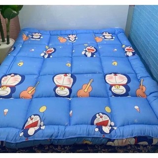 TOPER- Tấm Làm Mềm Đệm- Nệm Trải Giường, Trải Sàn Đa Năng - Dày 6-7cm - Đủ Size.