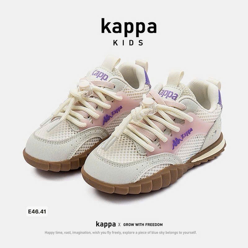 Giày #kappa kids salee M0501 E46.41