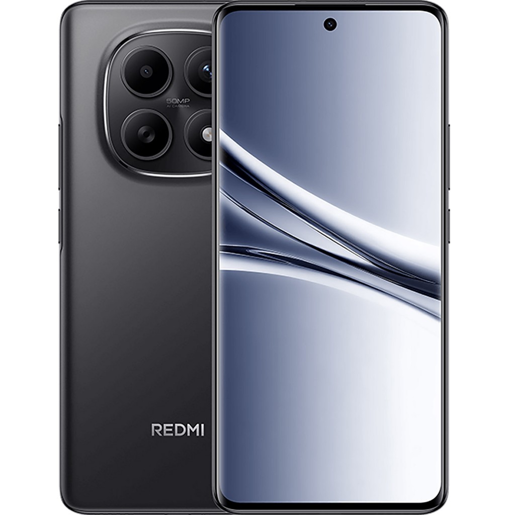 Điện Thoại Xiaomi Redmi Note 15 Pro 12GB 256GB - Hàng Việt Nam Chính Hãng | BigBuy360 - bigbuy360.vn
