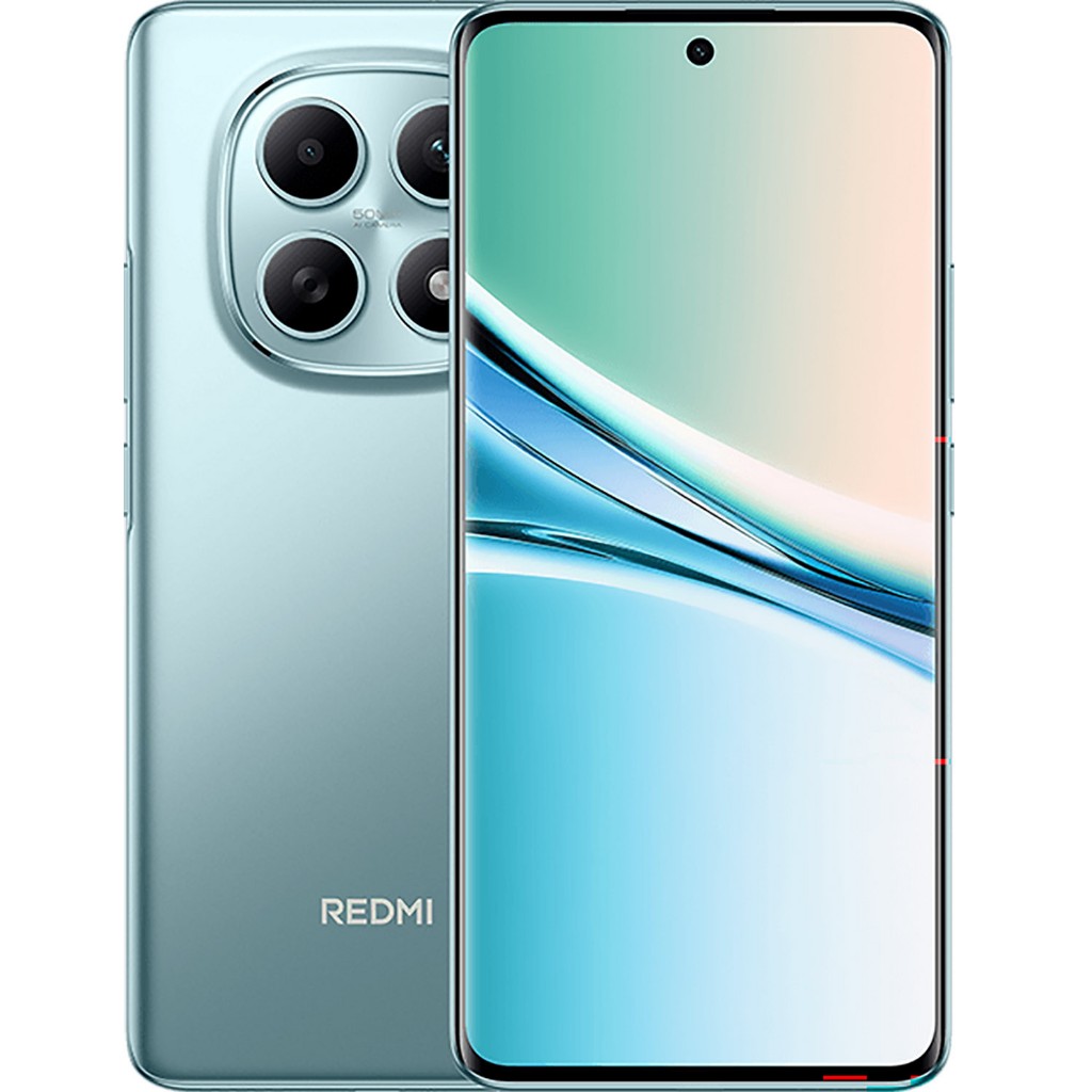 Điện Thoại Xiaomi Redmi Note 15 Pro 12GB 256GB - Hàng Việt Nam Chính Hãng | BigBuy360 - bigbuy360.vn