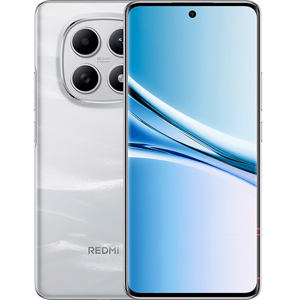 Điện Thoại Xiaomi Redmi Note 15 Pro 12GB 256GB - Hàng Việt Nam Chính Hãng | BigBuy360 - bigbuy360.vn