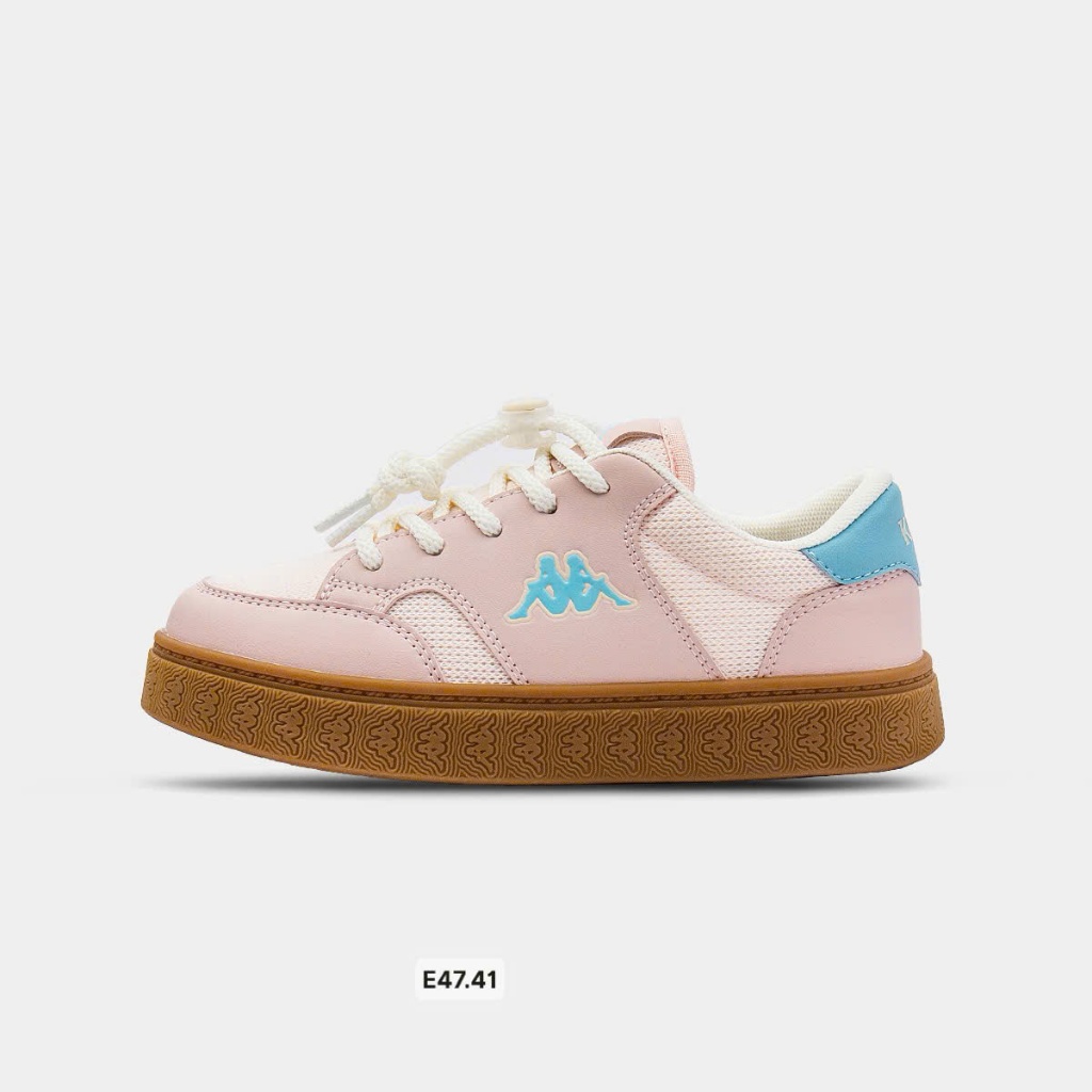 Giày #kappa kids salee M0501 E47.41