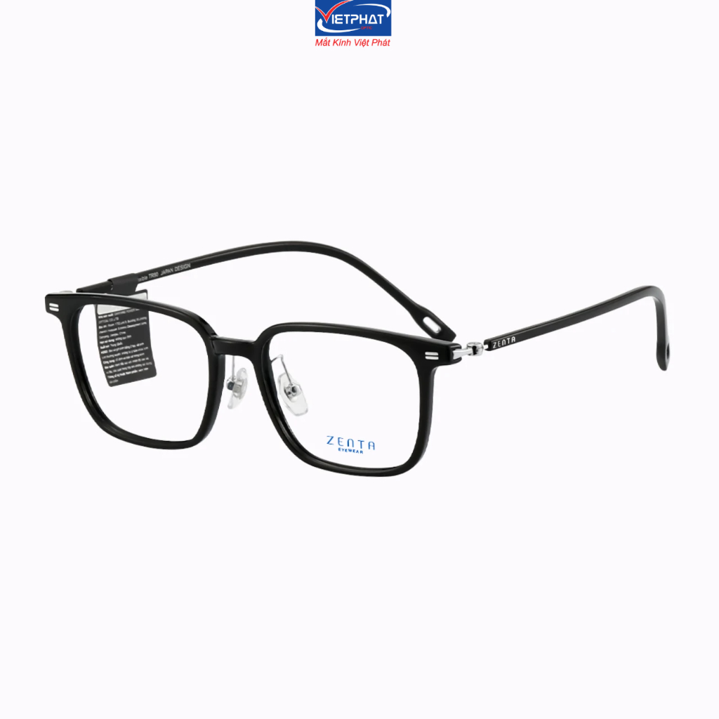 Gọng Kính ZENTA DP25-A-ZT8098