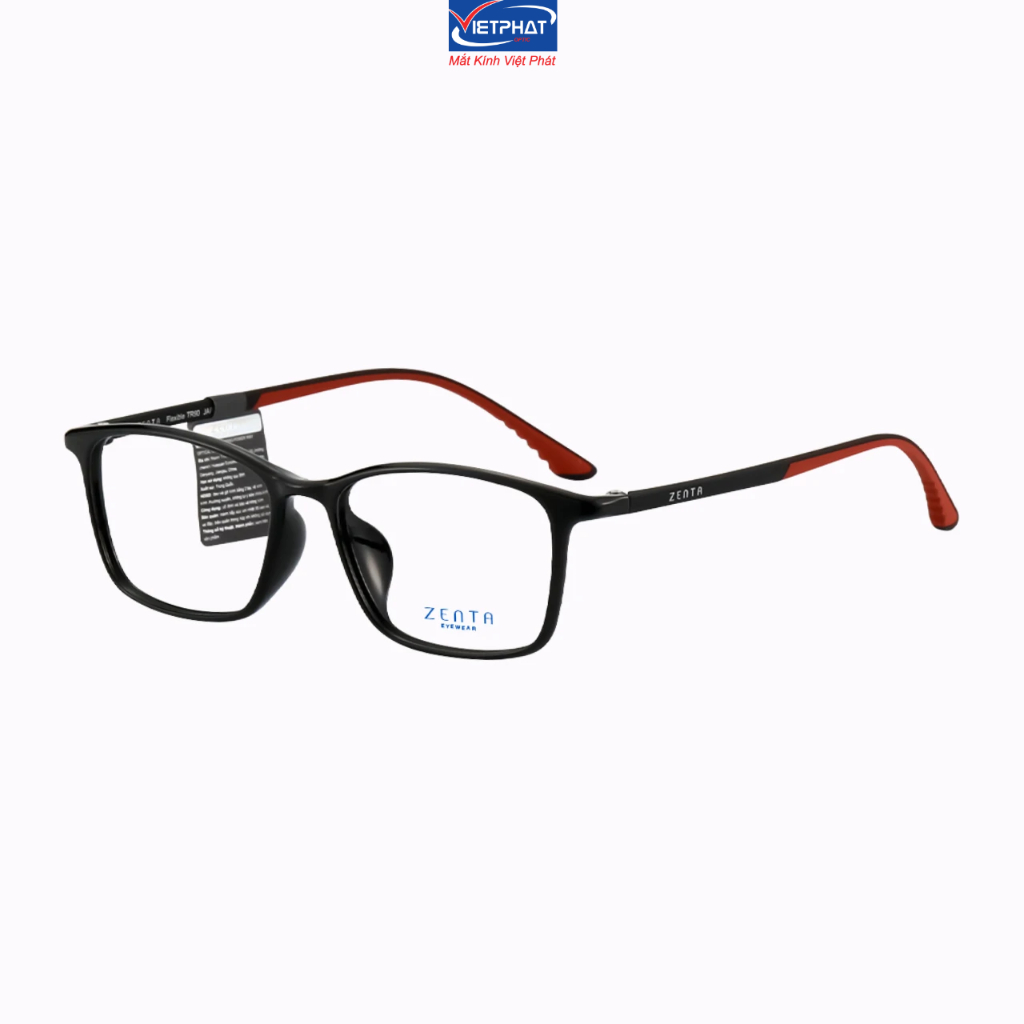 Gọng Kính ZENTA DP25-A-ZT8099