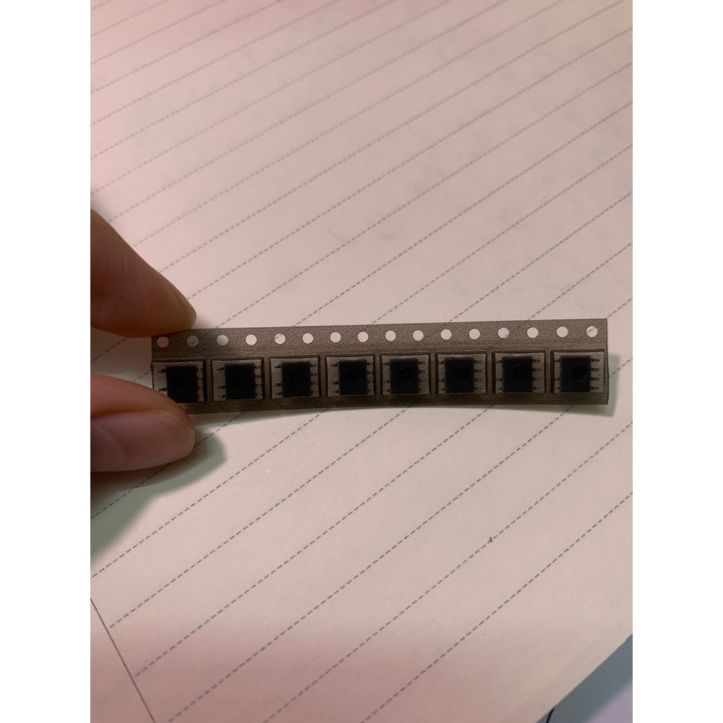 ic chân gián MD - MS1004