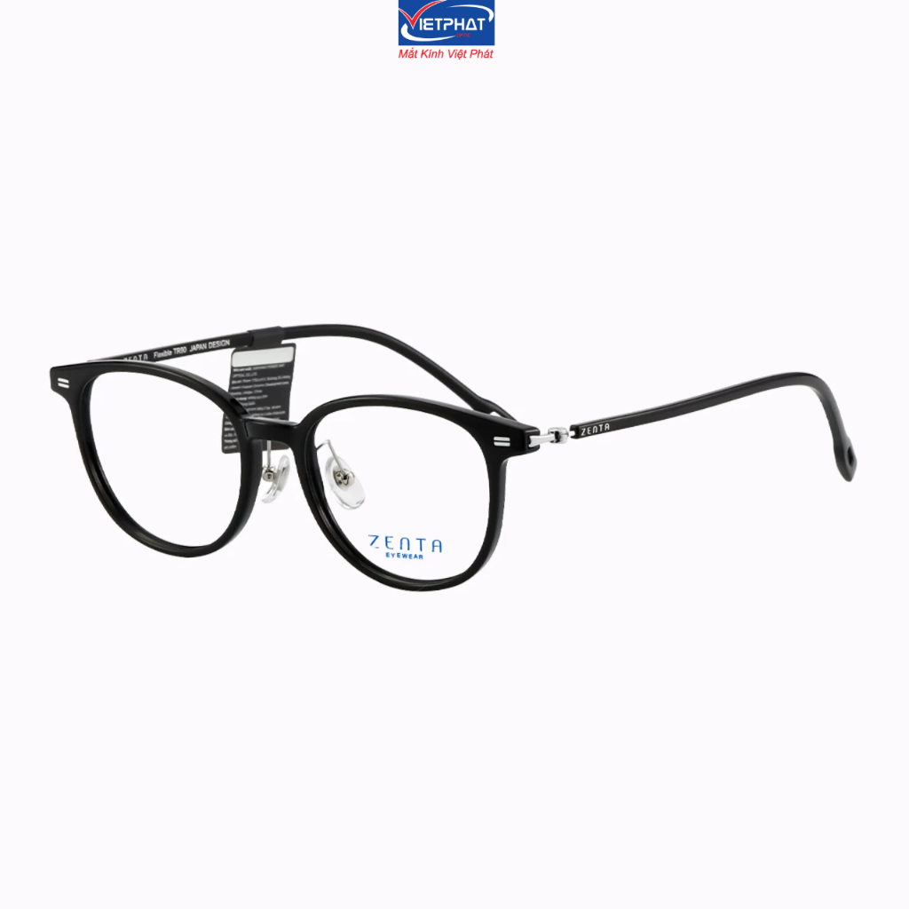 Gọng Kính ZENTA DP25-A-ZT8109