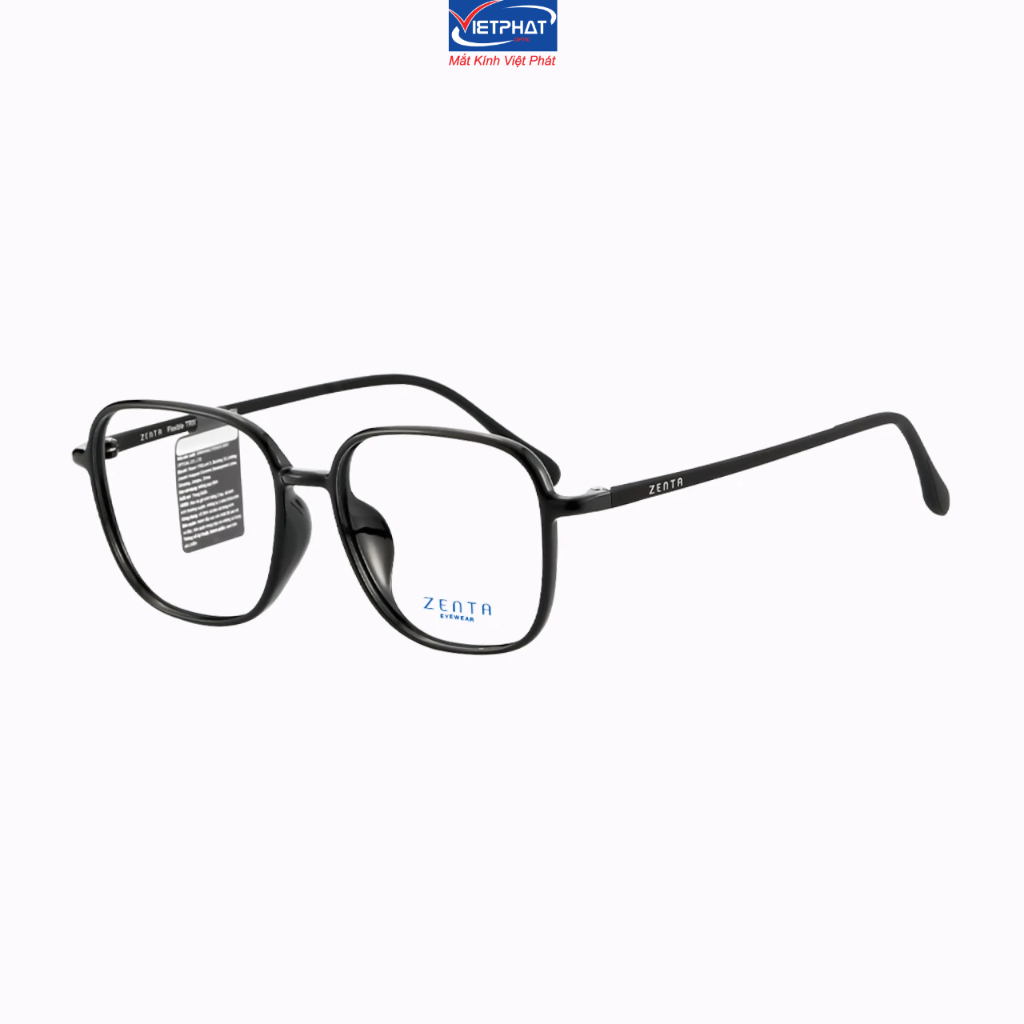 Gọng Kính ZENTA DP25-A-ZT8102