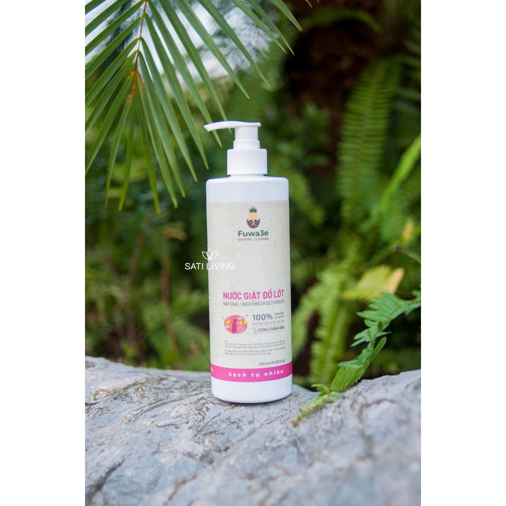 Nước giặt đồ lót Fuwa3e