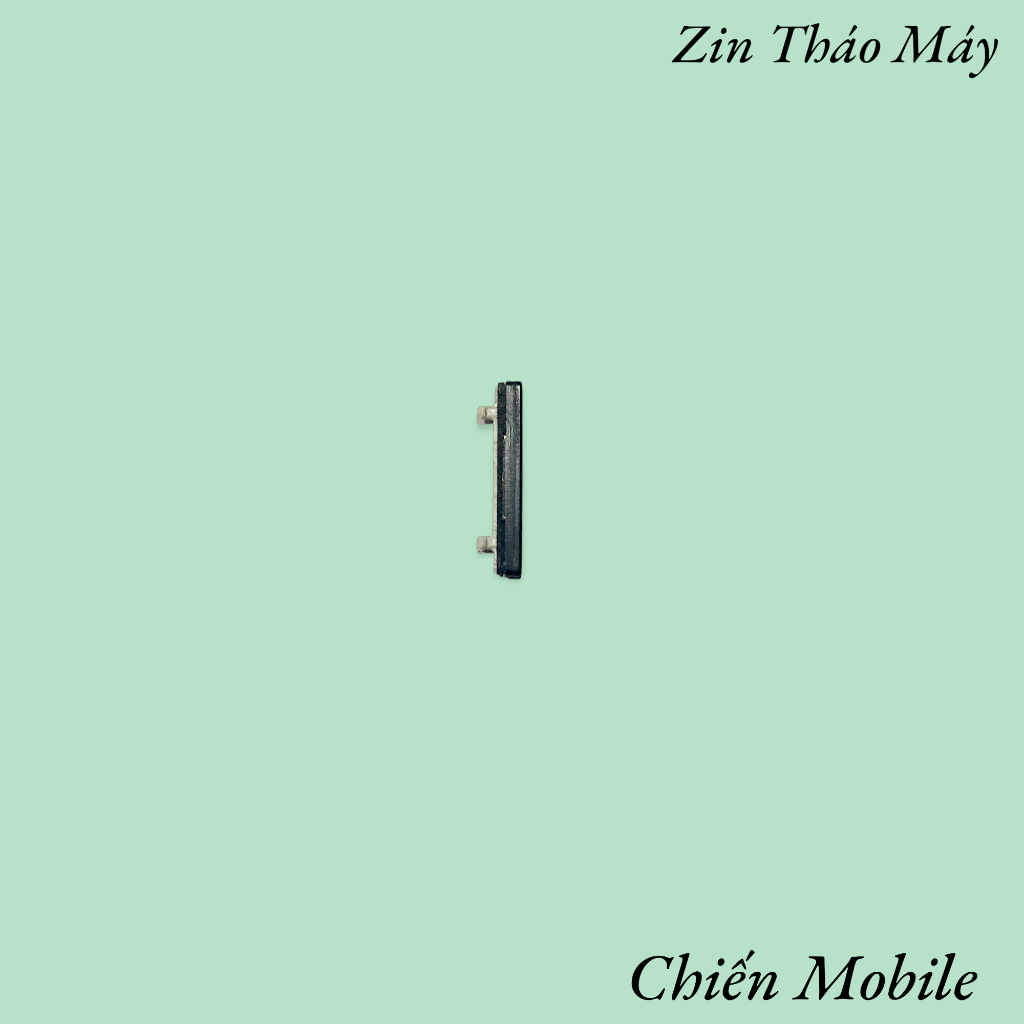 Phím Samsung Galaxy Note 9 SM N960U Linh Kiện Zin Bóc [317]