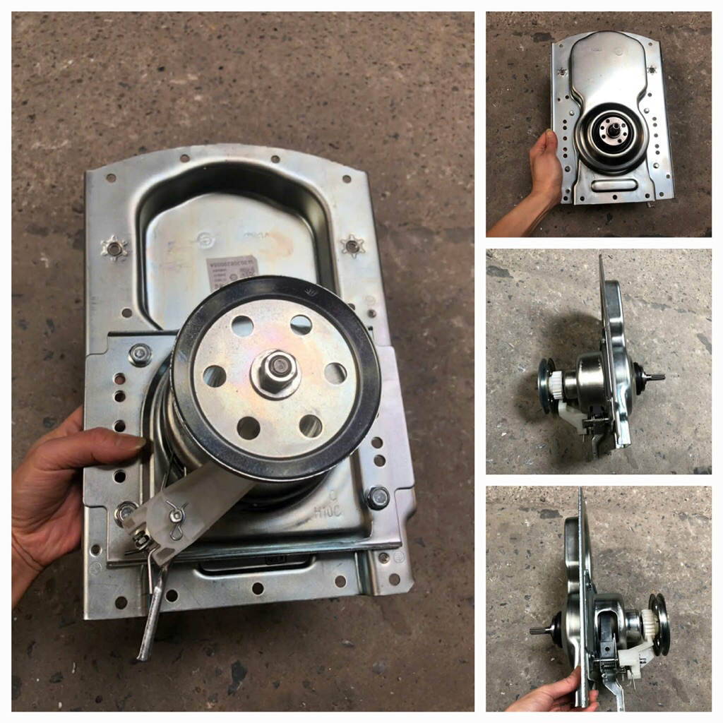 Hộp số máy giặt AQUA 14kg AQW - FR140UHT mới