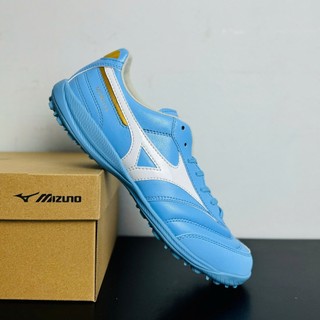 [Chính hãng] Giày đá bóng Mizuno Morelia Sala Pro TF đế mới