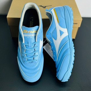 [Chính hãng] Giày đá bóng Mizuno Morelia Sala Pro TF đế mới