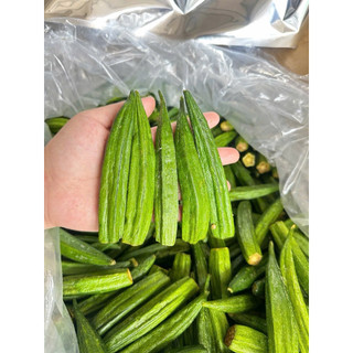 500gr Đậu Bắp Sấy Giòn Ăn Liền