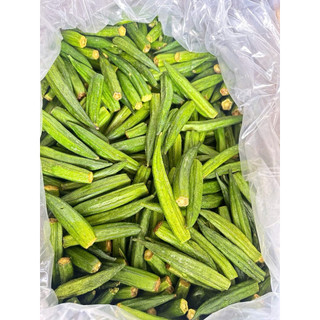 500gr Đậu Bắp Sấy Giòn Ăn Liền