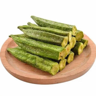 500gr Đậu Bắp Sấy Giòn Ăn Liền