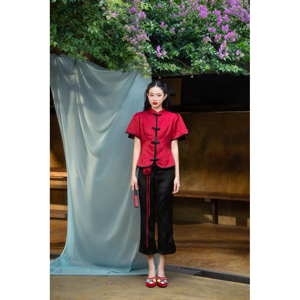 OURS_STU | O MINH SET