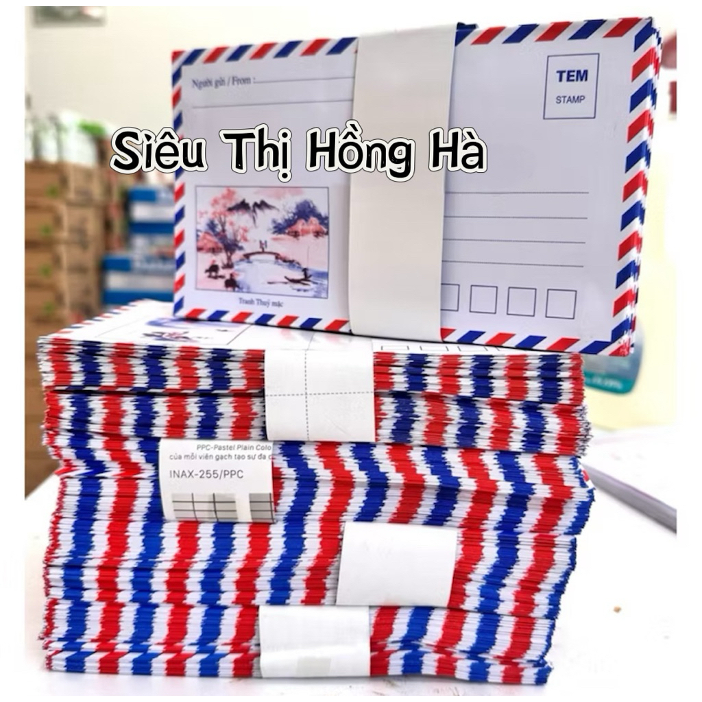 Tập 95 phong bì loại dày- đẹp
