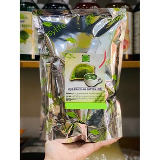 Matcha Nguyên Chất Easylife