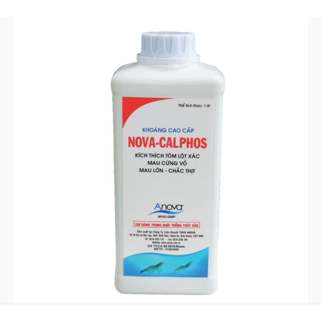 KÍCH THÍCH TÔM LỘT XÁC MAU CỨNG VỎ, ỐC MAU CỨNG VỎ