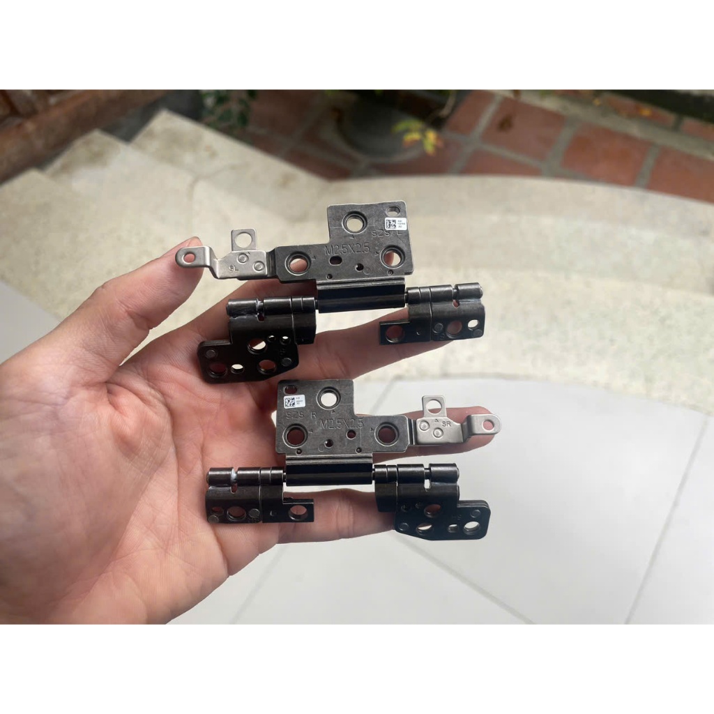 Bản lề Dell Precision 7750 7760