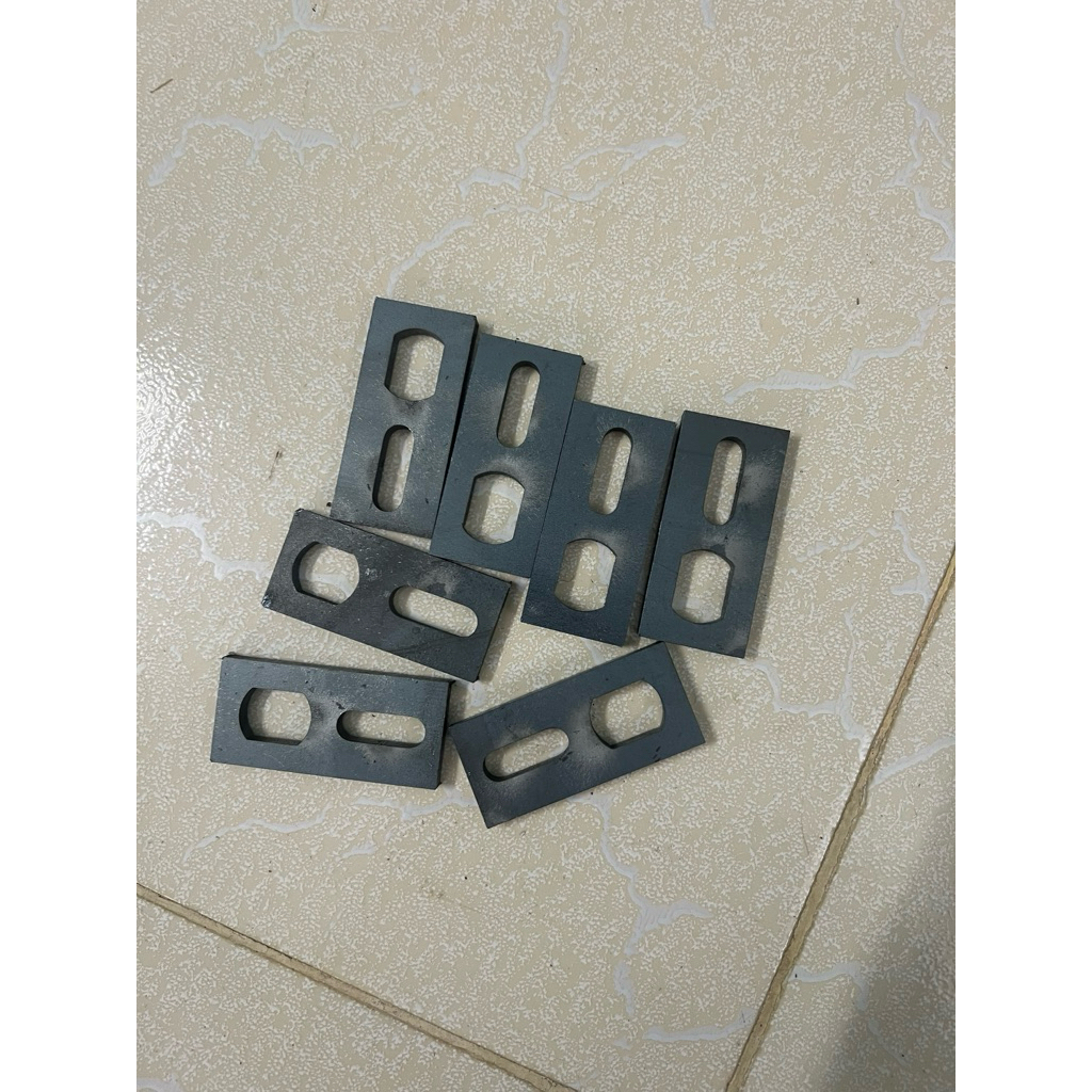 chống xoay trục động cơ 5k yuma 5ktts 3k tts 9k 15k 20k hàng xịn cứng phủ nano giá 1 đôi