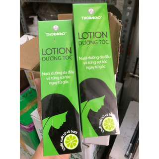 Dưỡng tóc LOTION bưởi 150ml THORAKAO