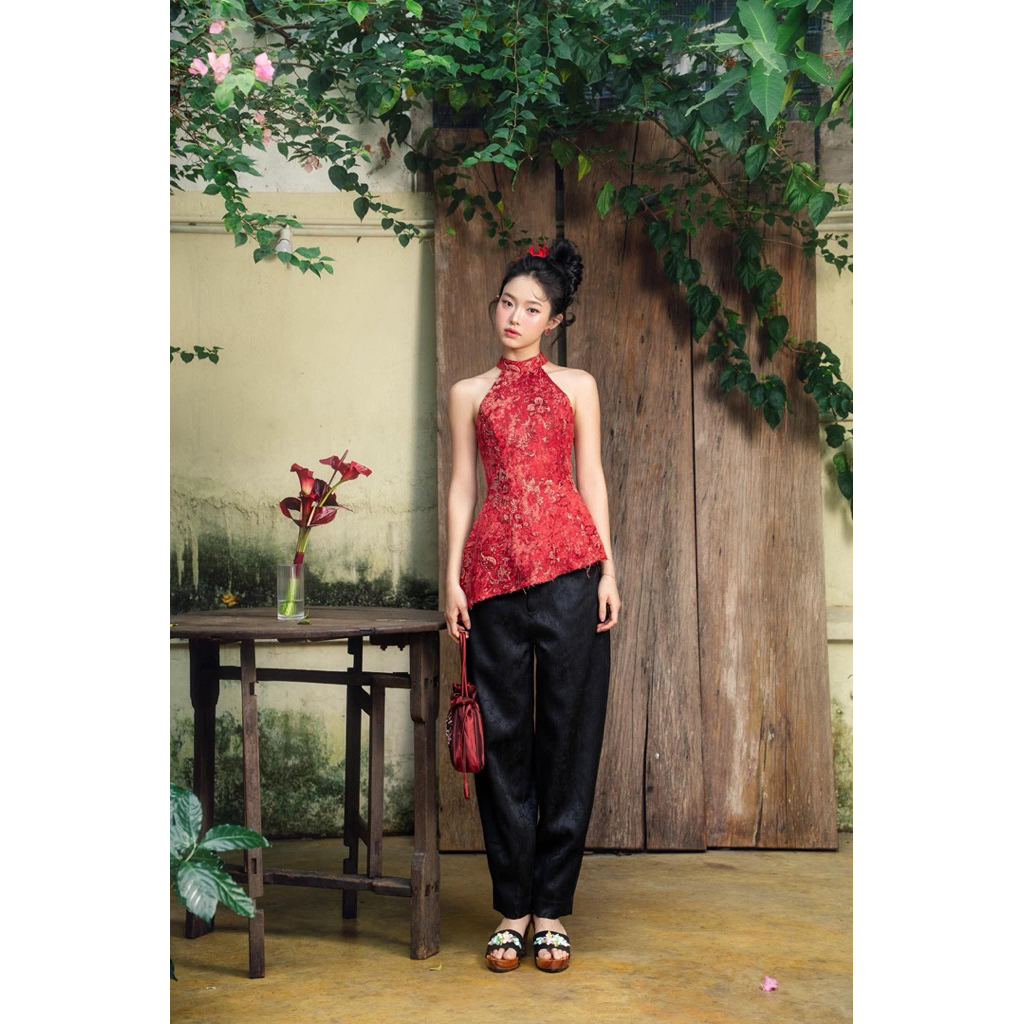 OURS_STU | O MAI SET