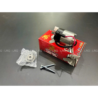 img Củ Đề Độ 4 Than Xe Máy TA Racing V2 Exciter 135 4 Số Các Đời Lắp Đặt Như Zin Củ Đề Lớn - Mẫu V2