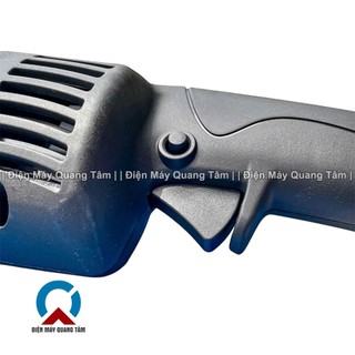 Máy Đánh Bóng 180mm Dongcheng DSP04-180 [Chính Hãng]