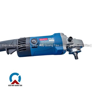 Máy Đánh Bóng 180mm Dongcheng DSP04-180 [Chính Hãng]