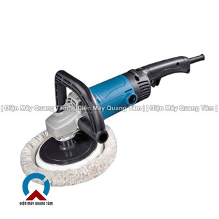 Máy Đánh Bóng 180mm Dongcheng DSP04-180 [Chính Hãng]