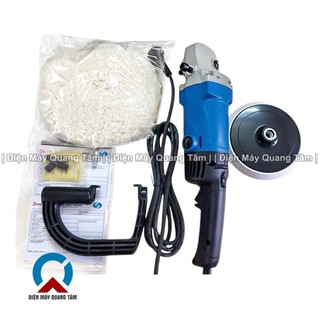 Máy Đánh Bóng 180mm Dongcheng DSP04-180 [Chính Hãng]