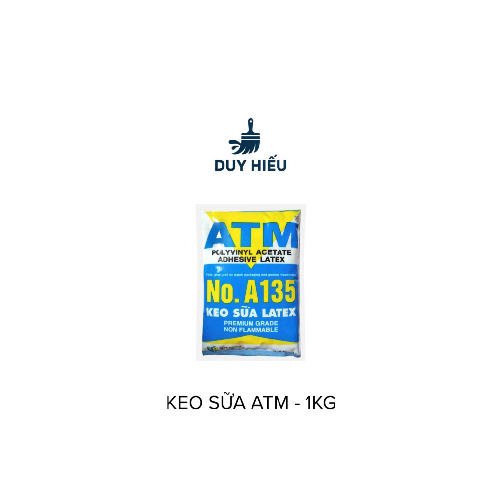 KEO SỮA ATM ( 1kg )