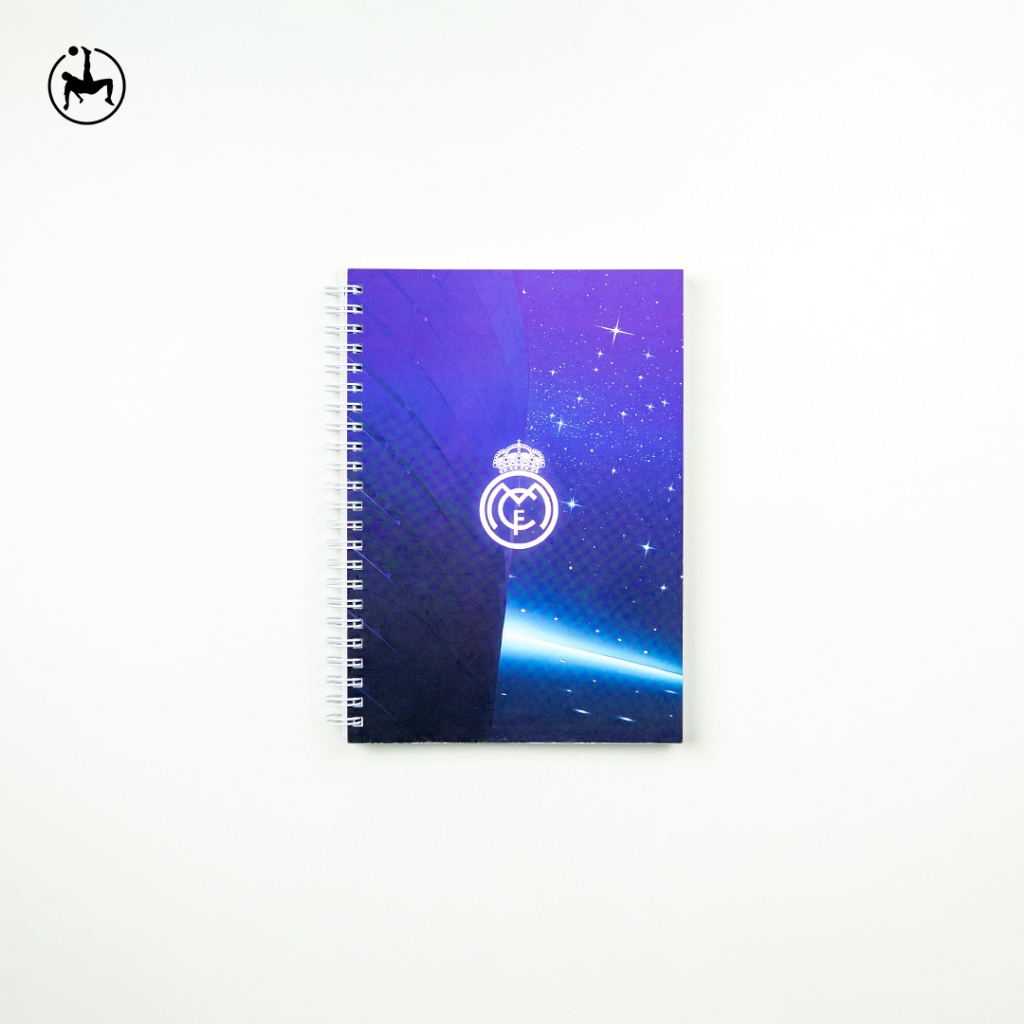 Sổ Tay CLB Real Madrid