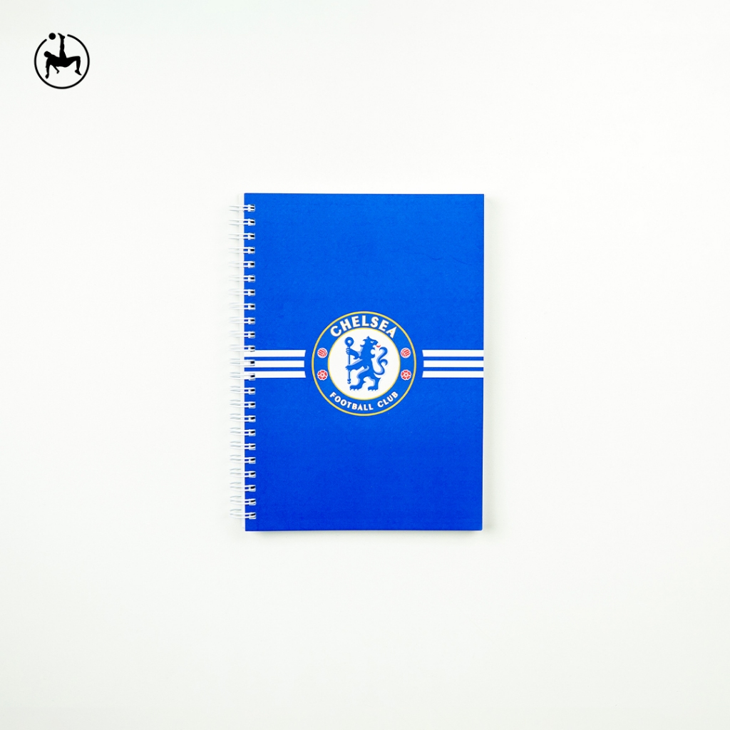 Sổ Tay CLB Chelsea