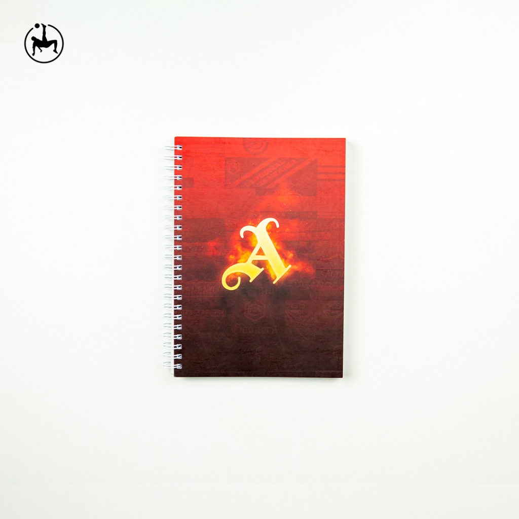 Sổ Tay CLB Arsenal