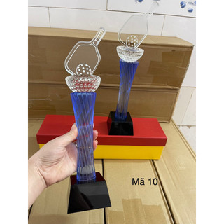 Cúp Pickleball  Cao Cấp