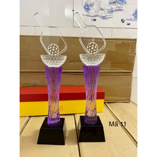 Cúp Pickleball  Cao Cấp
