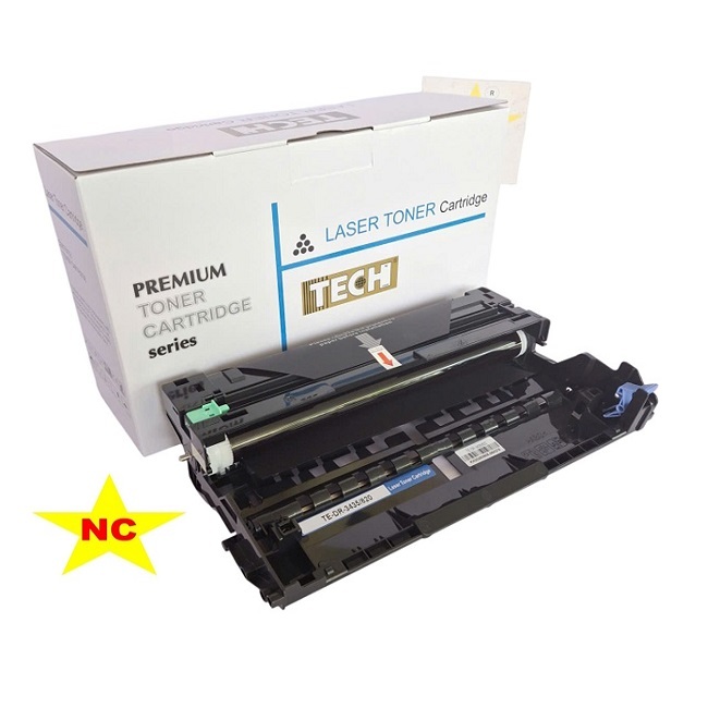 Khay drum Brother HL L6200dw, 6250dw, 6400dw, L6750dw, 6900dw, 5500dn Cụm trống DR 3455, 3435 máy in