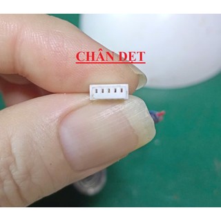 Động Cơ Bước 28BYJ48-5V