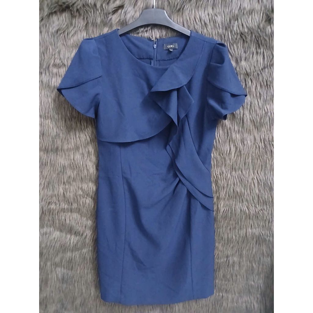 đầm công sở <60kg