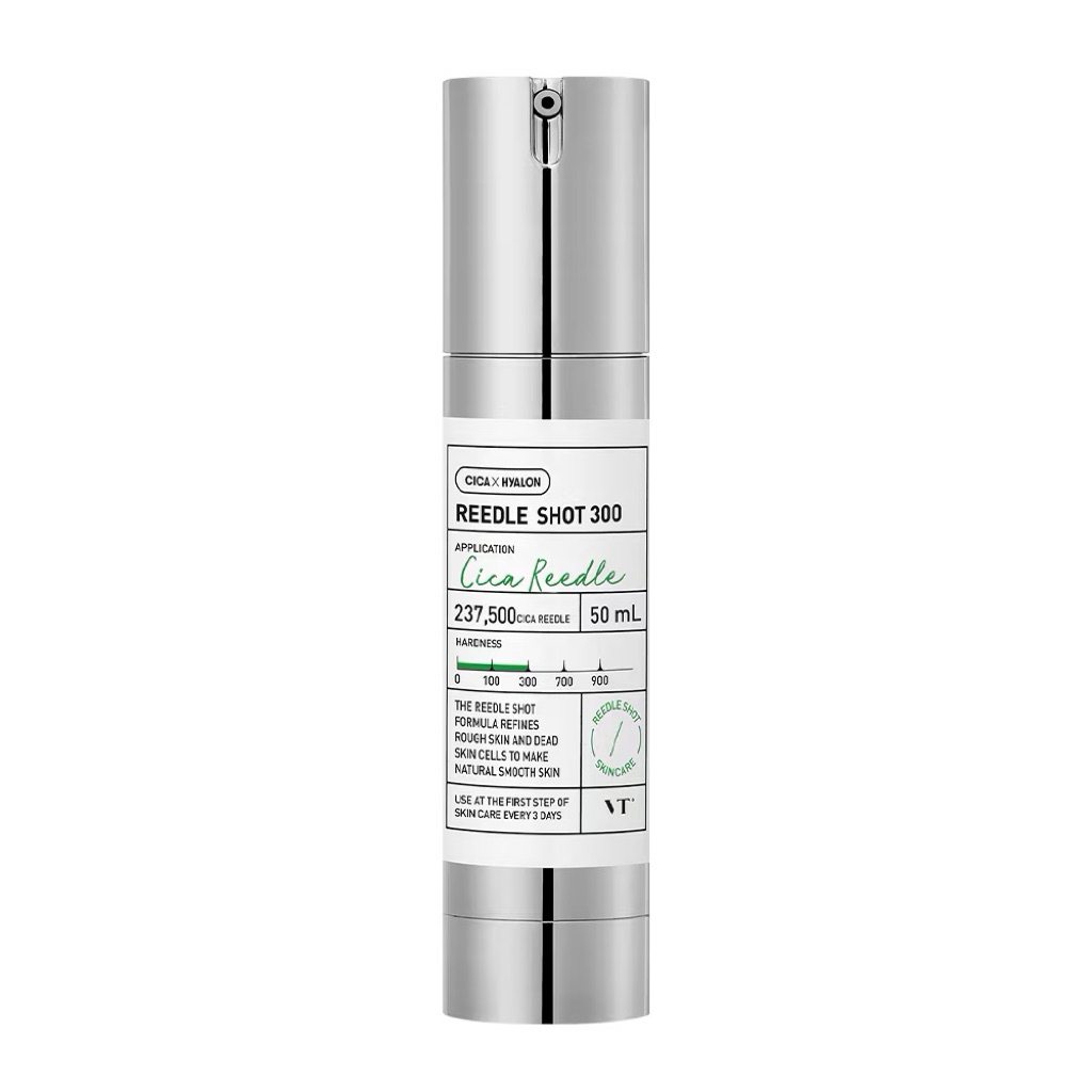 Reedle Shot 100/300/700