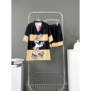 [Mon Mon] Đồ bộ thun lạnh bigsize Đùi