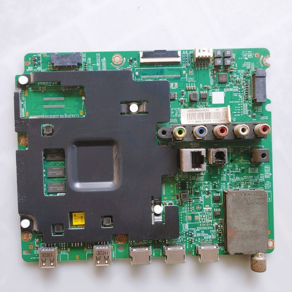 Bo khiển tivi Samsung 40J5500 43J5500