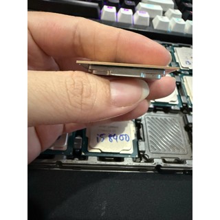 Bộ Vi Xử Lý Intel Core i5 9400F