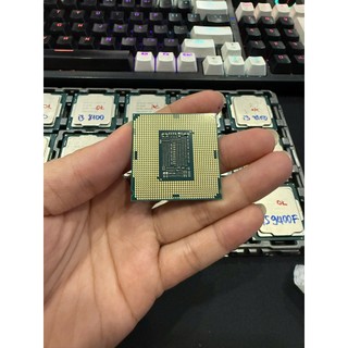 Bộ Vi Xử Lý Intel Core i5 9400F