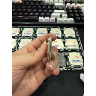 Bộ Vi Xử Lý Intel Core i5 9400F